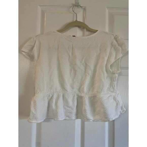 Roxy Sweet Release Woven Top Size XL. - Picture 2 of 13